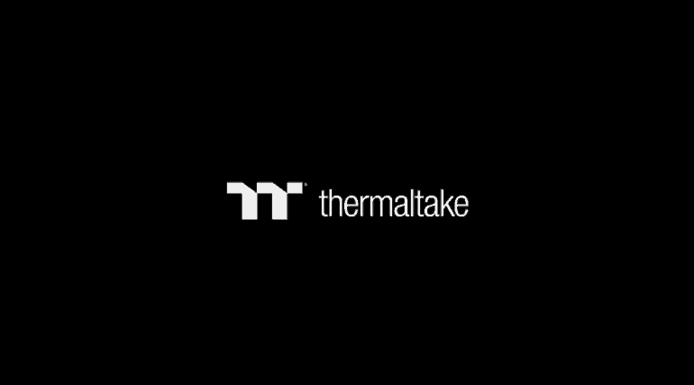 Thermaltake Logo - Thermaltake View 71 TG Review Streaming Blog