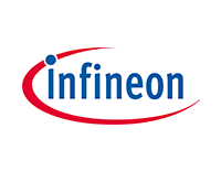 Infineon Logo - infineon-logo | SEMI Foundation