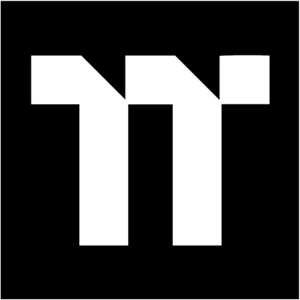 Thermaltake Logo - Thermaltake Logo Vector (.AI) Free Download