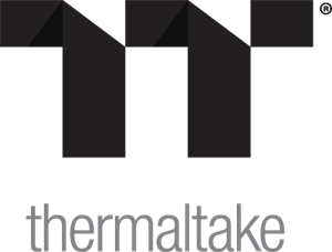 Thermaltake Logo - Thermaltake | Centre Com : Best PC Hardware Prices!