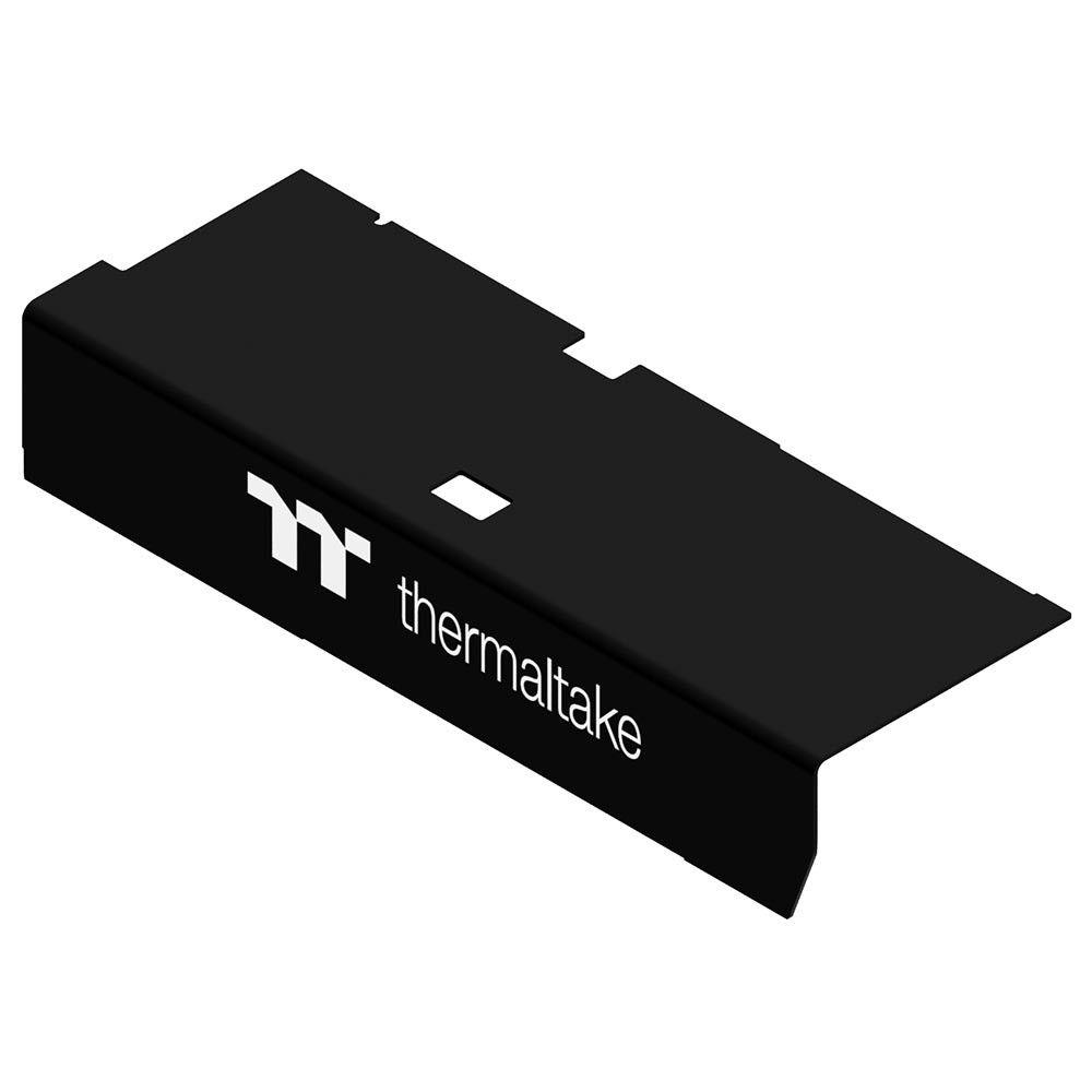 Thermaltake Logo - ThermalTake Core X31. Psu Shroud (Long) Color Logo