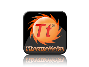 Thermaltake Logo - Thermaltake Urban T81 Full Tower Case Launched | ModCrash