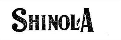 Shinola Logo - shinola logo - Google Search | Logo Inspiration | Logos, Logo google ...