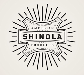 Shinola Logo - Shinola Logos