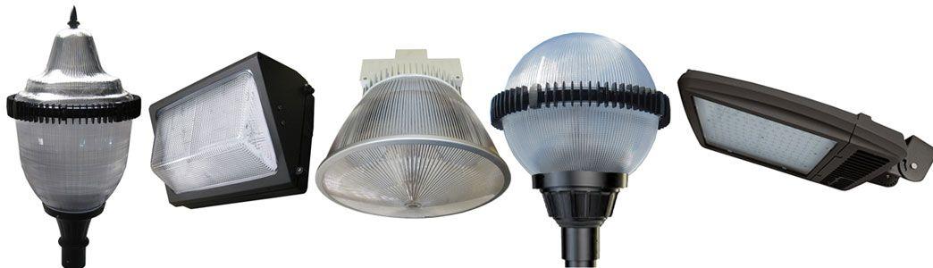 Lumecon Logo - Lumecon - US-based LED Light Manufacturer - 10 year warranty