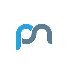 PN Logo - Pn photos, royalty-free images, graphics, vectors & videos | Adobe Stock