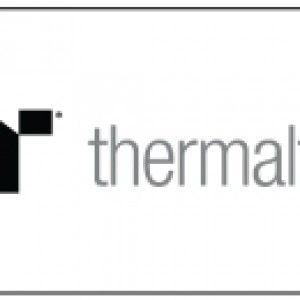 Thermaltake Logo - Thermaltake | E-creative India