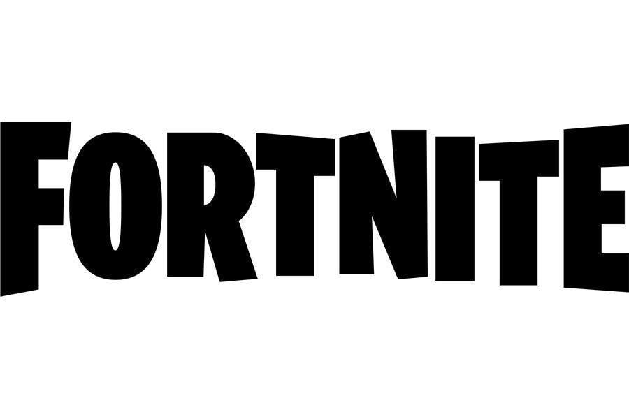 Fortnite Logo - Fortnite Logo Vinyl Decal Sticker | Vinyl ideas | Pinterest | Vinyl ...
