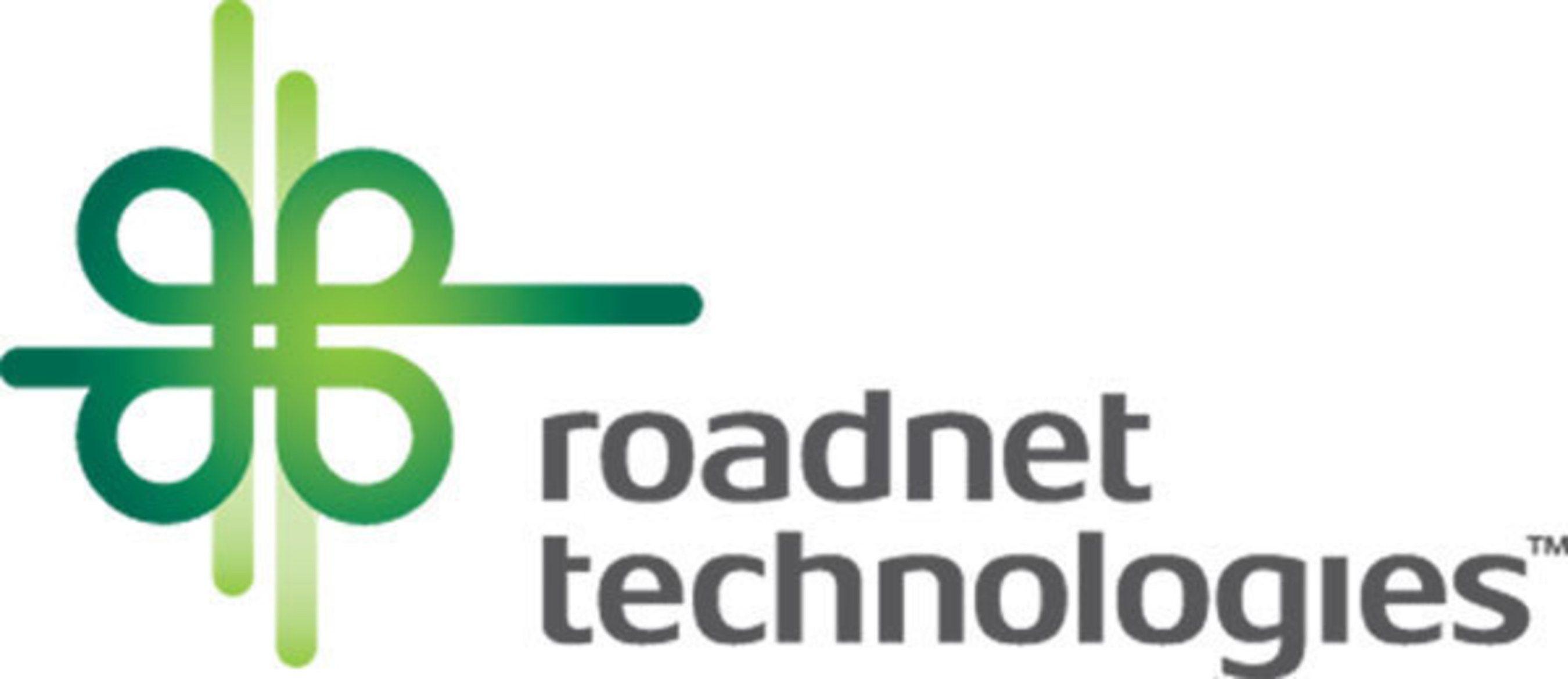 Roadnet Logo - Roadnet® Technologies Introduces Advanced Business Intelligence Tool ...