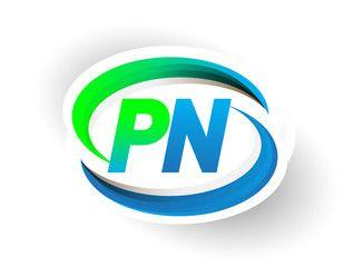 PN Logo - Pn photos, royalty-free images, graphics, vectors & videos | Adobe Stock