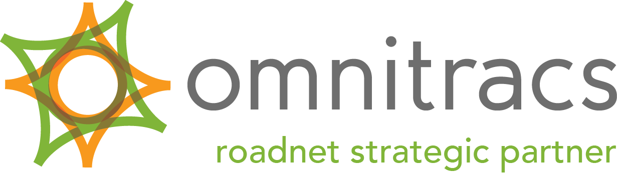 Roadnet Logo - AllCash Technologies - Dynamic Fleet Management Software