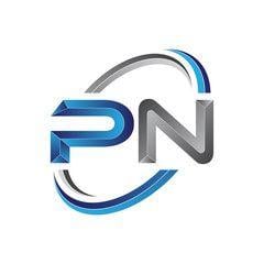 PN Logo - Pn photos, royalty-free images, graphics, vectors & videos | Adobe Stock