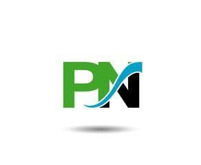 PN Logo - Pn photos, royalty-free images, graphics, vectors & videos | Adobe Stock