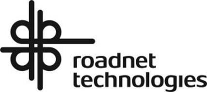 Roadnet Logo - ROADNET TECHNOLOGIES Trademark of ROADNET TECHNOLOGIES, INC. Serial ...