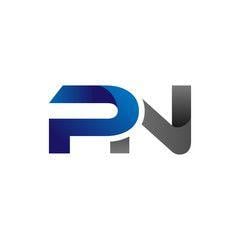 PN Logo - Pn photos, royalty-free images, graphics, vectors & videos | Adobe Stock