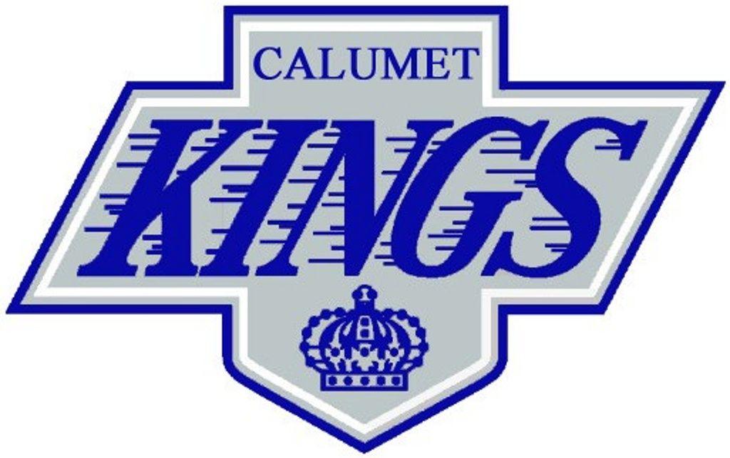Calumet Logo - Calumet Hockey Logo