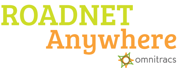 Roadnet Logo - Roadnet Anywhere | Rastreamento, Roteamento e Planejamento GPS