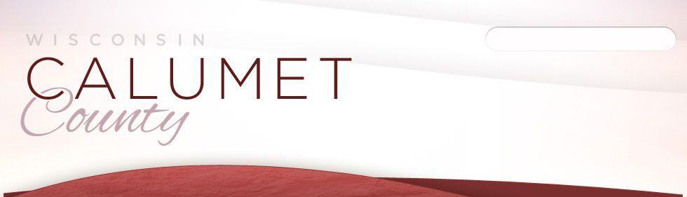 Calumet Logo - Calumet County, WI - Official Website