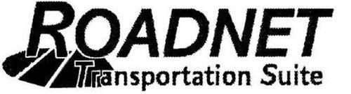 Roadnet Logo - ROADNET TRANSPORTATION SUITE Trademark of United Parcel Service of ...