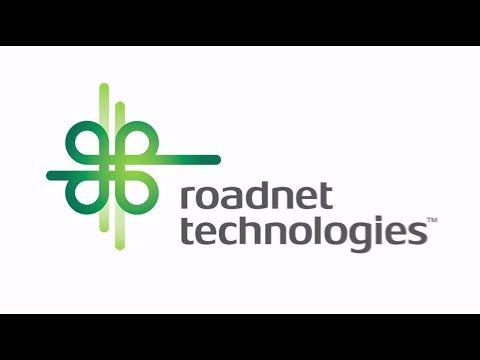 Roadnet Logo - Roadnet - YouTube