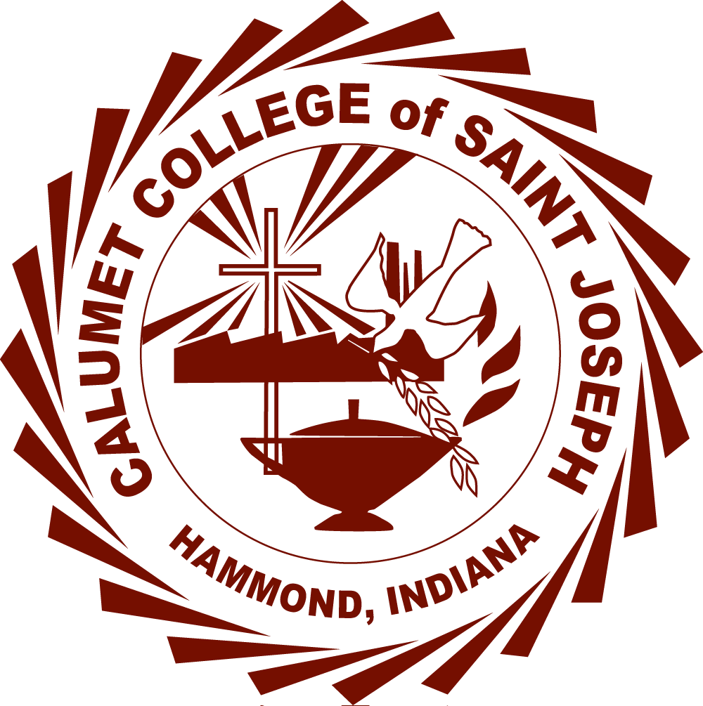 Calumet Logo - Mission of CCSJ College of St. Joseph (Indiana)