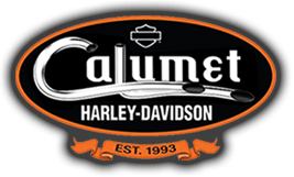 Calumet Logo - Calumet Harley-Davidson® | Munster, IN | Premier Harley-Davidson ...