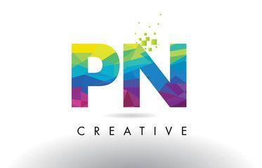 PN Logo - Pn photos, royalty-free images, graphics, vectors & videos | Adobe Stock