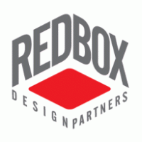 Redbox Logo - Redbox. Brands of the World™. Download vector logos and logotypes