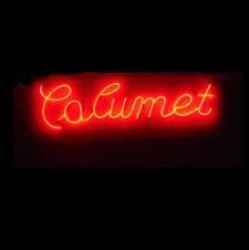 Calumet Logo - The Calumet Events