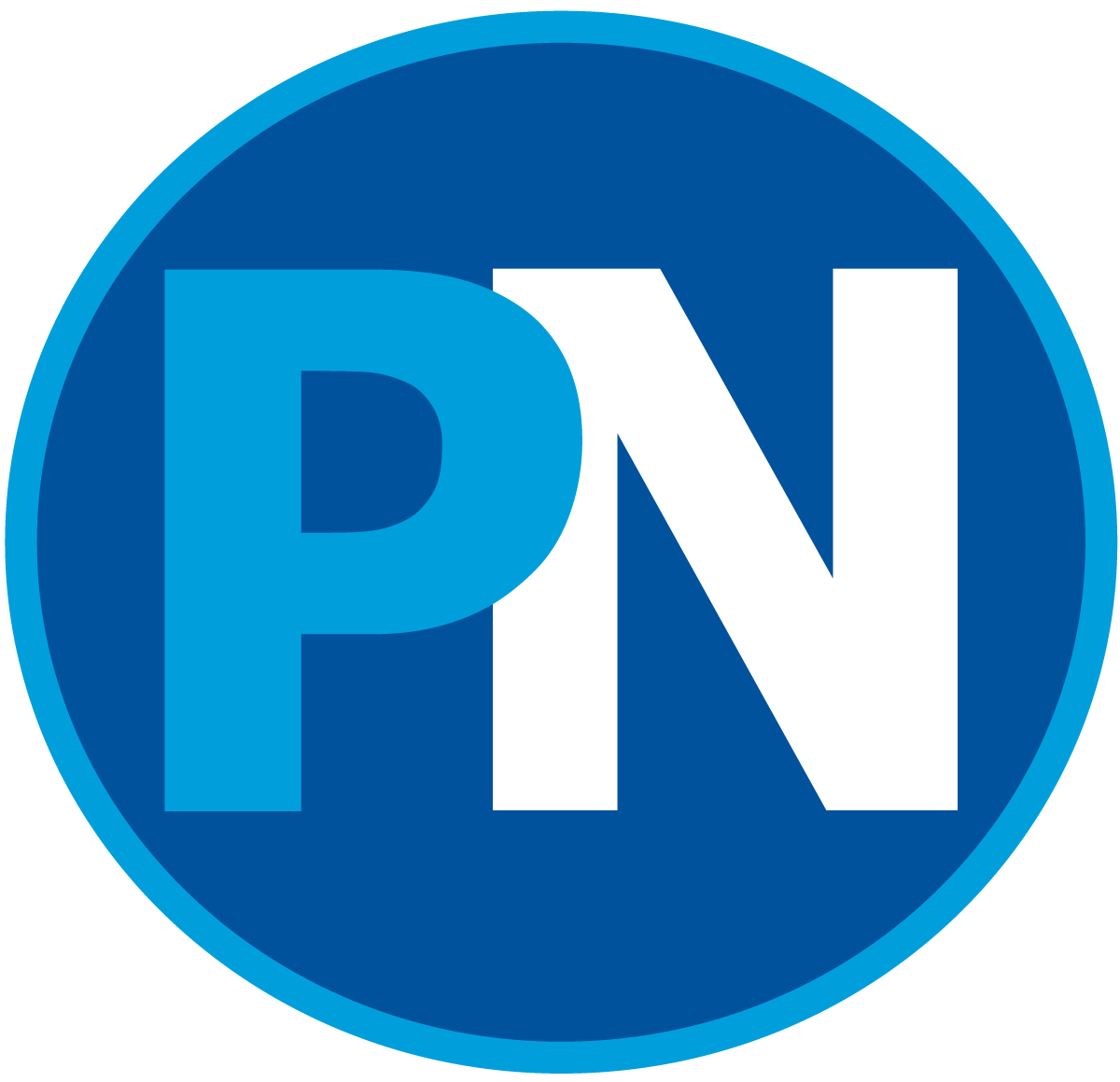 PN Logo - PN, LLC (PN®)