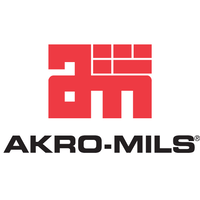 Akro-Mils Logo - Akro-Mils | LinkedIn