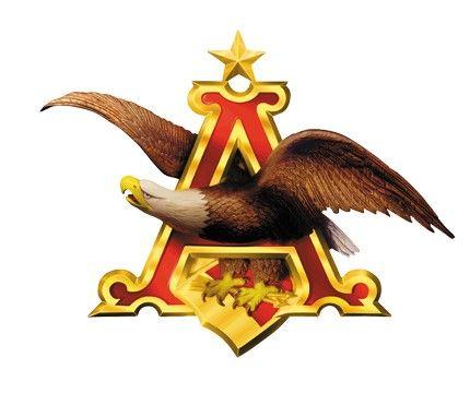Anheuser-Busch Logo - Anheuser Busch Investing $10 Million Into Further Production