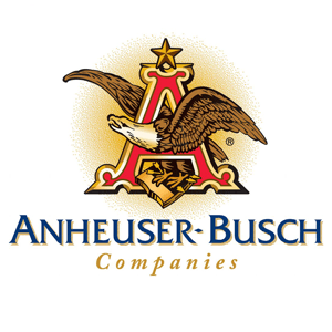Anheuser-Busch Logo - Anheuser Busch With The St. Louis Stars