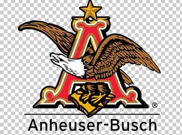 Anheuser-Busch Logo - Anheuser Busch InBev Beer Anheuser Busch Inc Budweiser PNG, Clipart