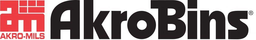 Akro-Mils Logo - AkroBins. Akro Bins.com
