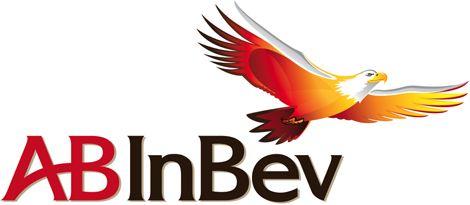 Anheuser-Busch Logo - Brand New: Global Beer