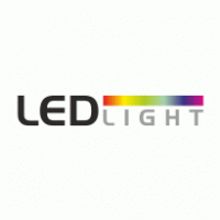 LED Logo - Fiberli Led Light. Brands of the World™. Download vector logos