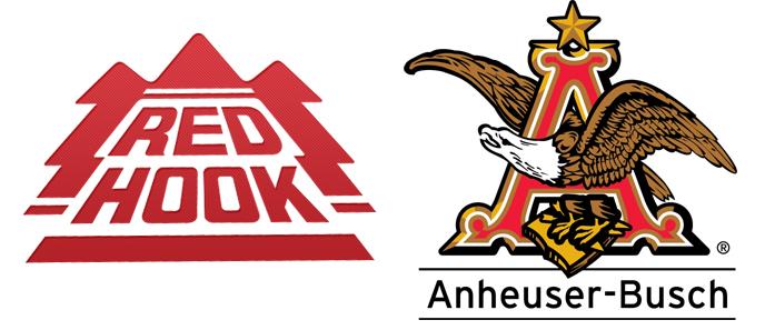 Anheuser-Busch Logo - Before the Panic Over 10 Barrel, There was 'Budhook'
