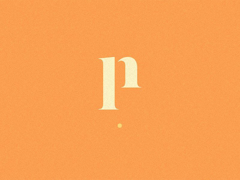 PN Logo - pn logo by Rick Calzi on Dribbble