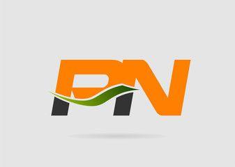 PN Logo - Pn photos, royalty-free images, graphics, vectors & videos | Adobe Stock