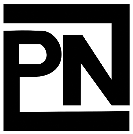 PN Logo - LogoDix