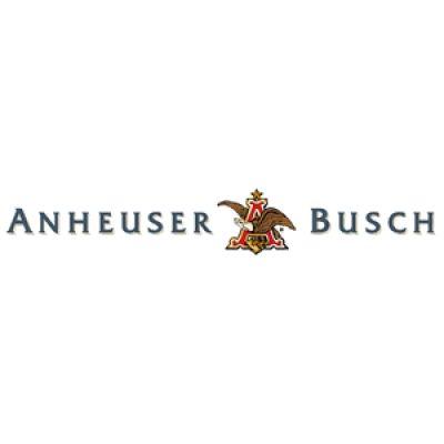 Anheuser-Busch Logo - Anheuser Busch