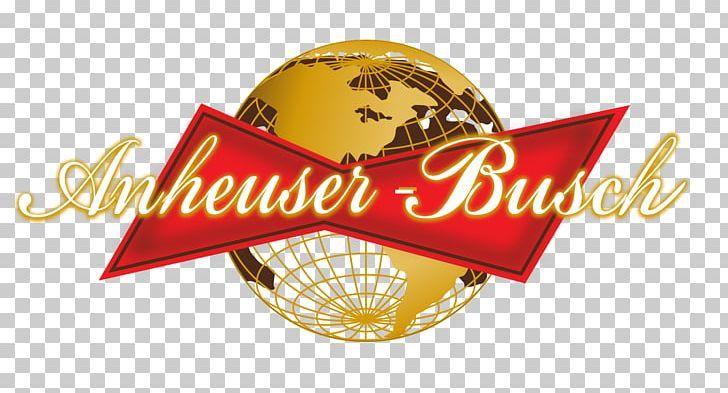 Anheuser-Busch Logo - Anheuser Busch InBev Beer Budweiser Anheuser Busch Inc PNG, Clipart