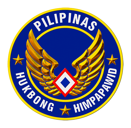 PAF Logo - About Us. Philippine Air Force