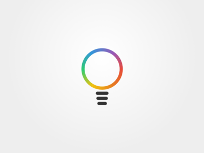 Lamp Logo - Bulb Logo | led logo | Logos, Led logo, Lamp logo
