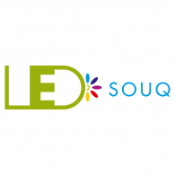 LED Logo - Led Souq Logo Vector (.PDF) Free Download
