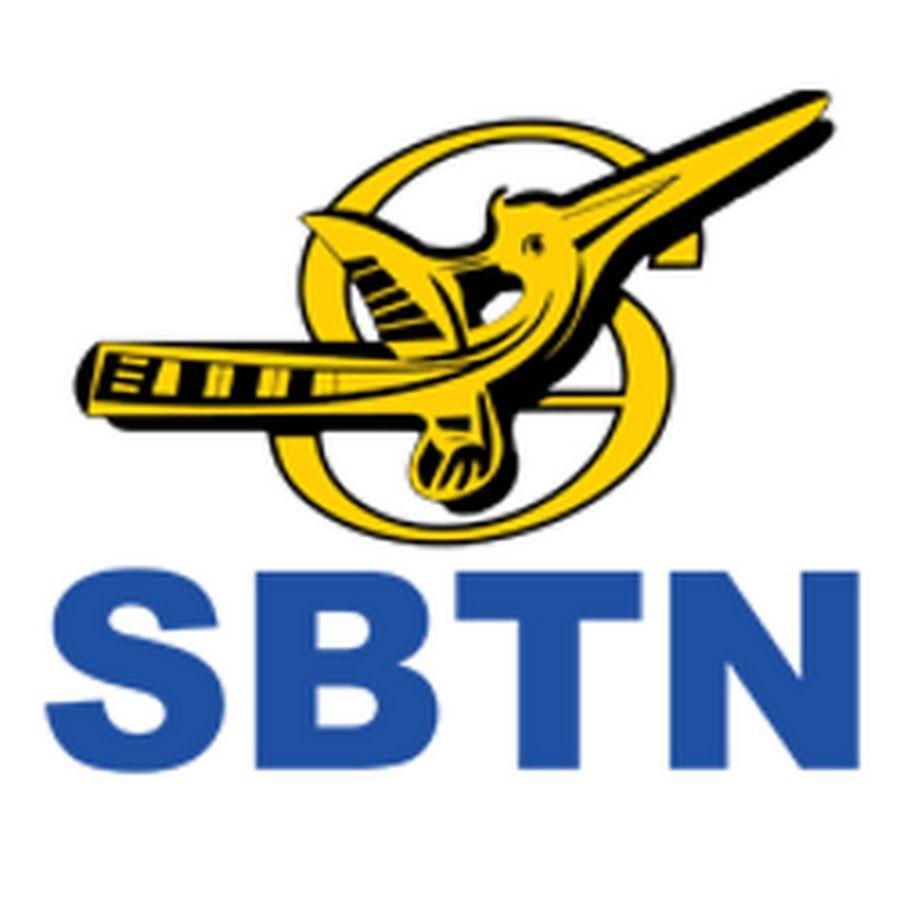 SBTN Logo - SBTNOfficial - YouTube