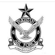 PAF Logo - Working at Pakistan Air Force | Glassdoor.co.uk