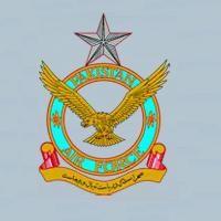 PAF Logo - PAF Logo – Pakistan Air Force Logo | PAKWORKERS