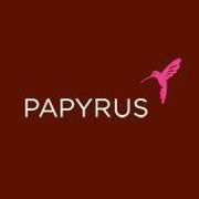 Papyrus Logo - Papyrus Employee Benefits and Perks